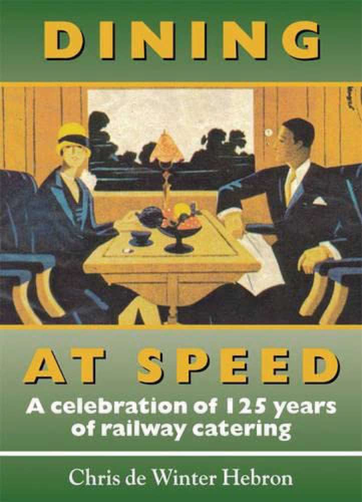 Dining at Speed