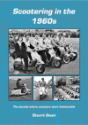 Vespa and Lambretta Motor Scooters (Shire Library): Owen, Stuart