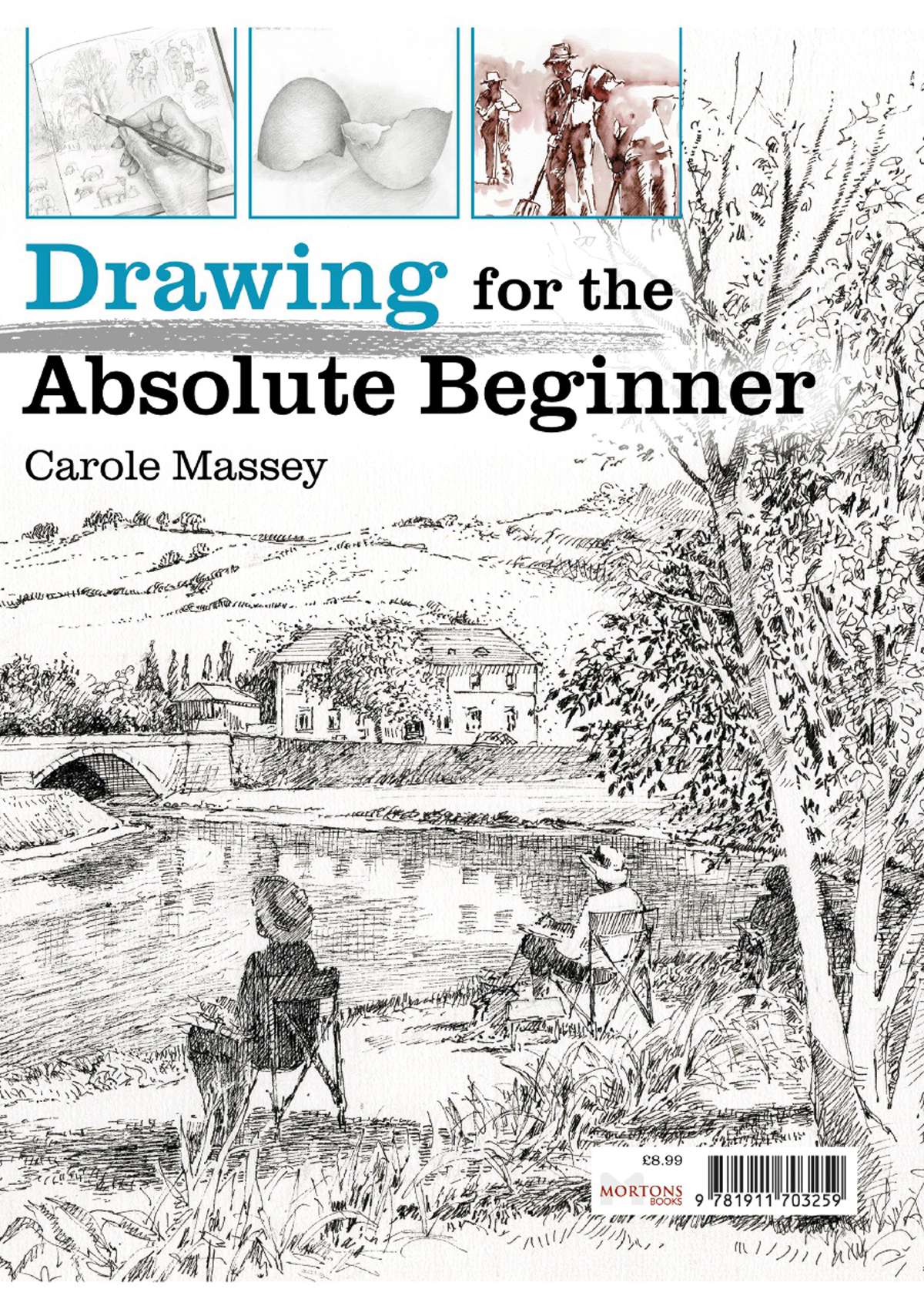 30-Minute Drawing for Beginners by Jordan Dewilde - 9781647391225 - Dymocks-saigonsouth.com.vn