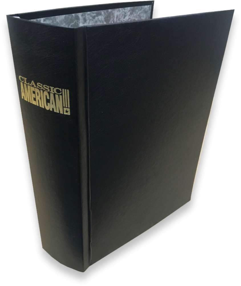 Classic American Magazine Binder | Products at Classic Magazines